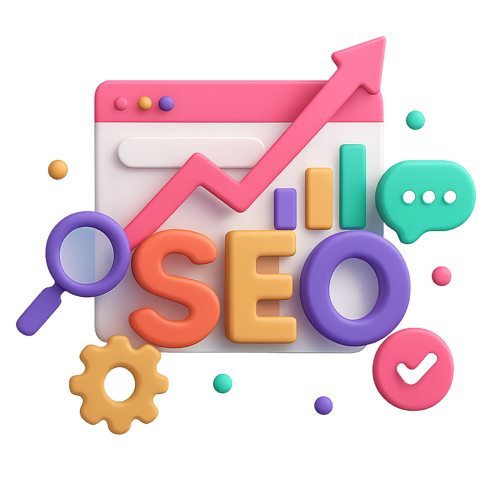 prestations SEO